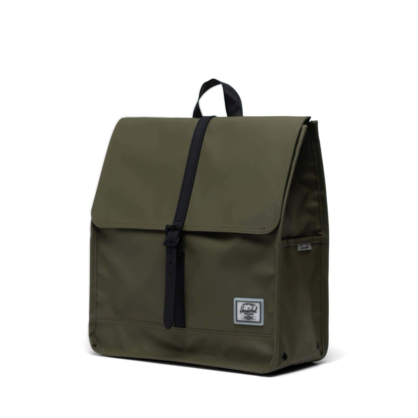Herschel - City Backpack (Ivy Green) 14L - Second Floor Stuff