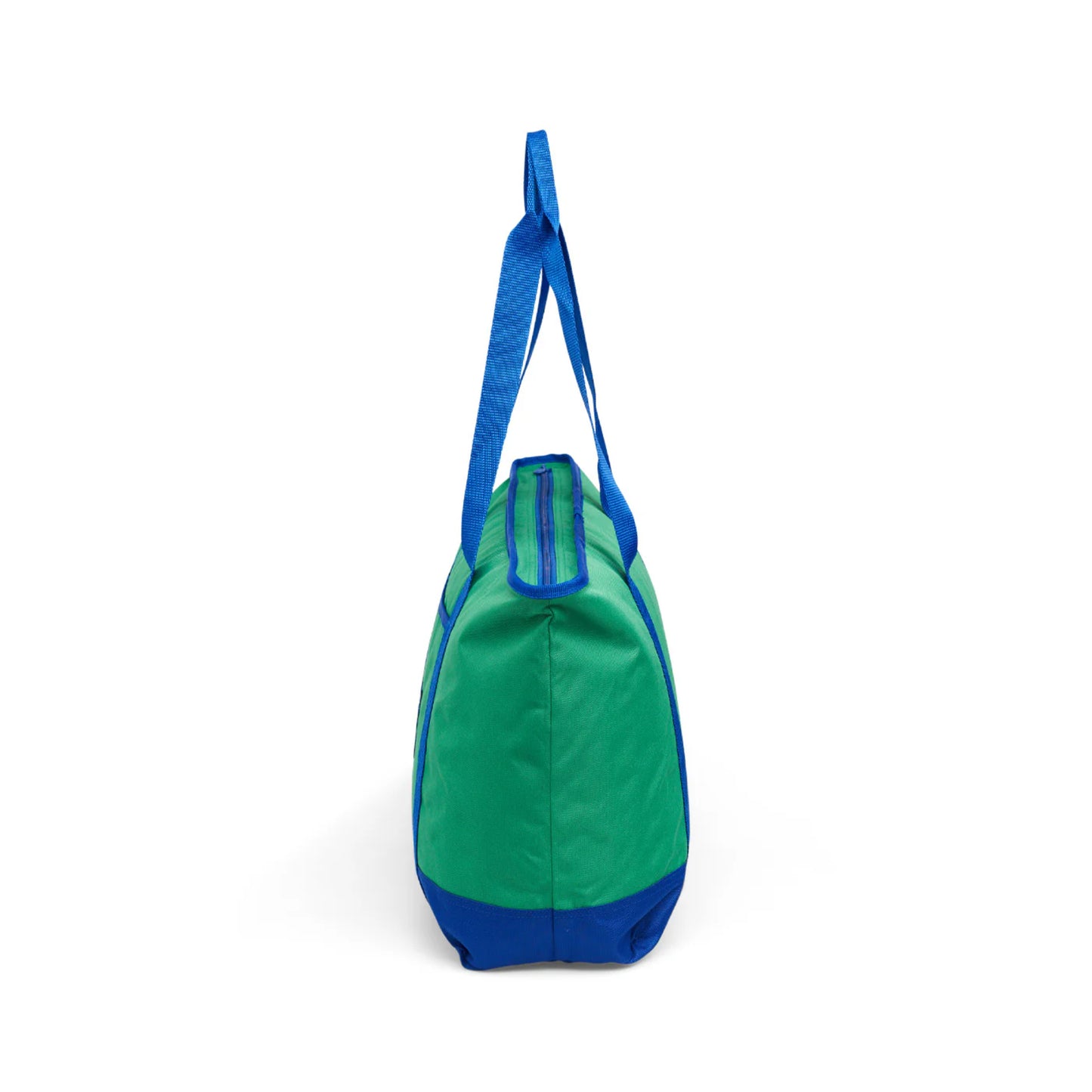 Last Resort AB - JS Cooler Bag (Kelly Green/Klein Blue)