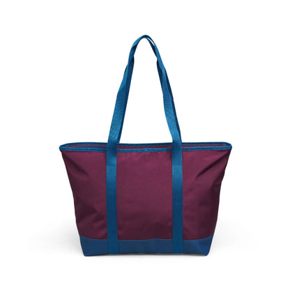 Last Resort AB - JS Cooler Bag (Plum/Dirty Blue)
