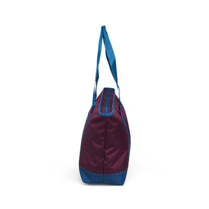 Last Resort AB - JS Cooler Bag (Plum/Dirty Blue)