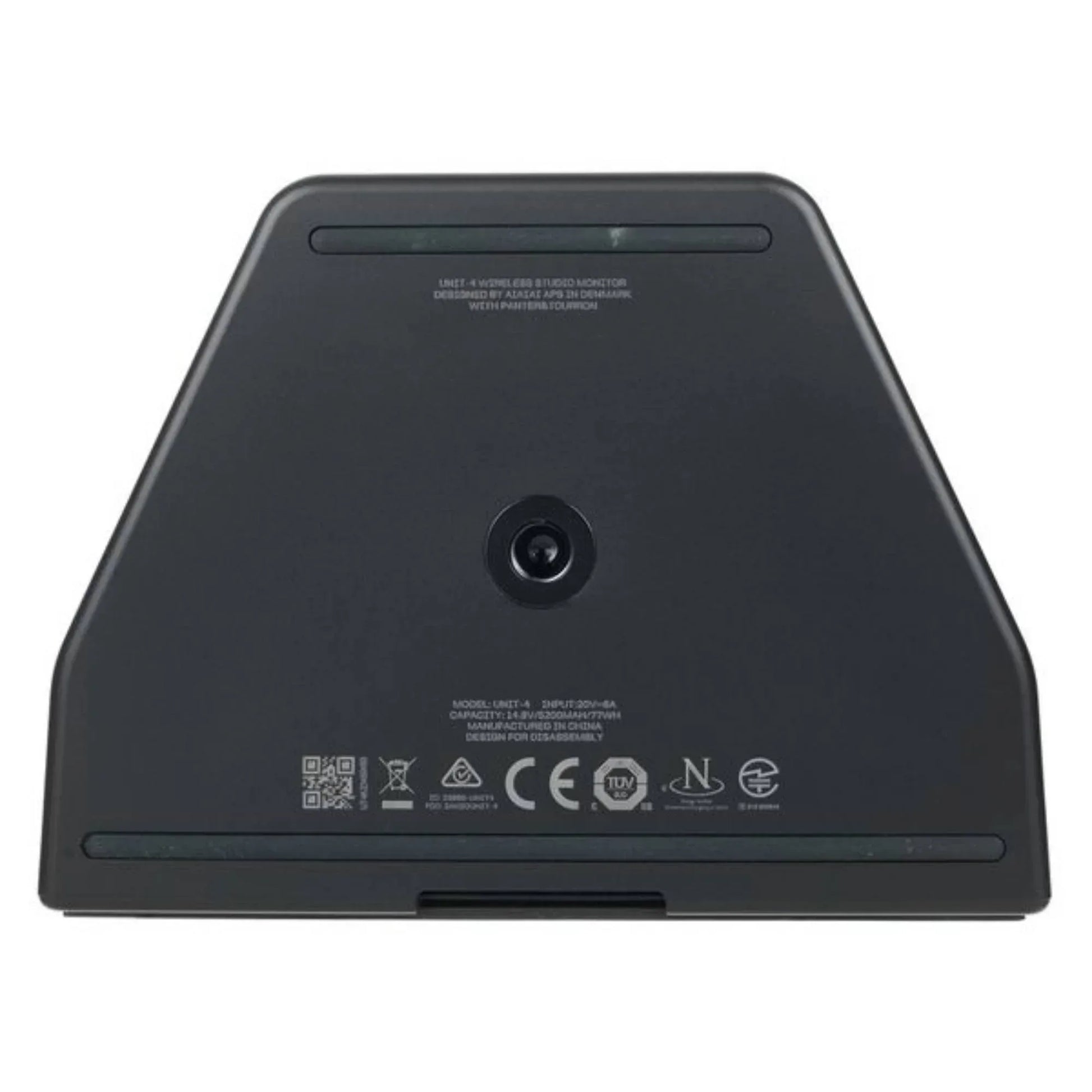 AIAIAI - UNIT-4 Wireless+ (Pair) - Second Floor Stuff