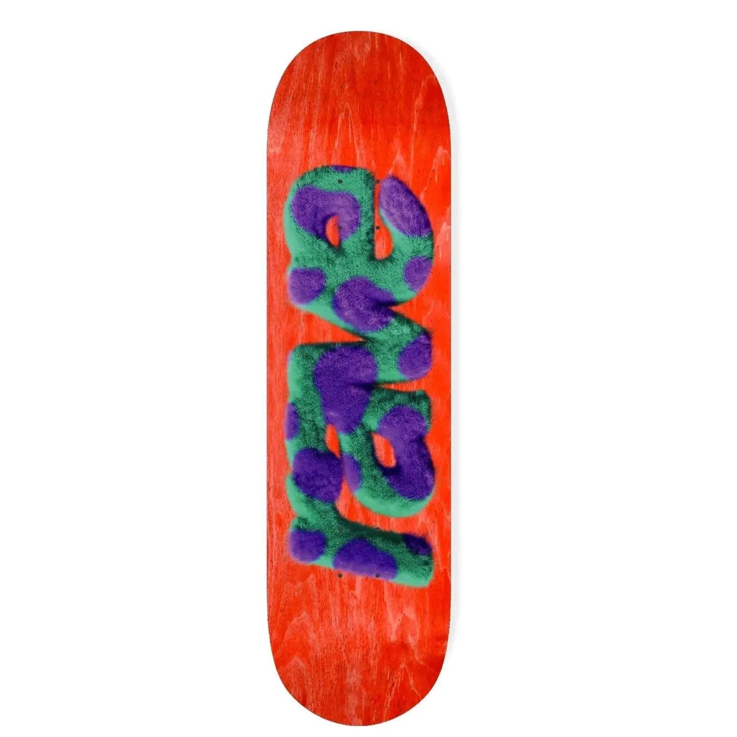 Rave Skateboards Deck - SULLI 8.125 - Second Floor Stuff