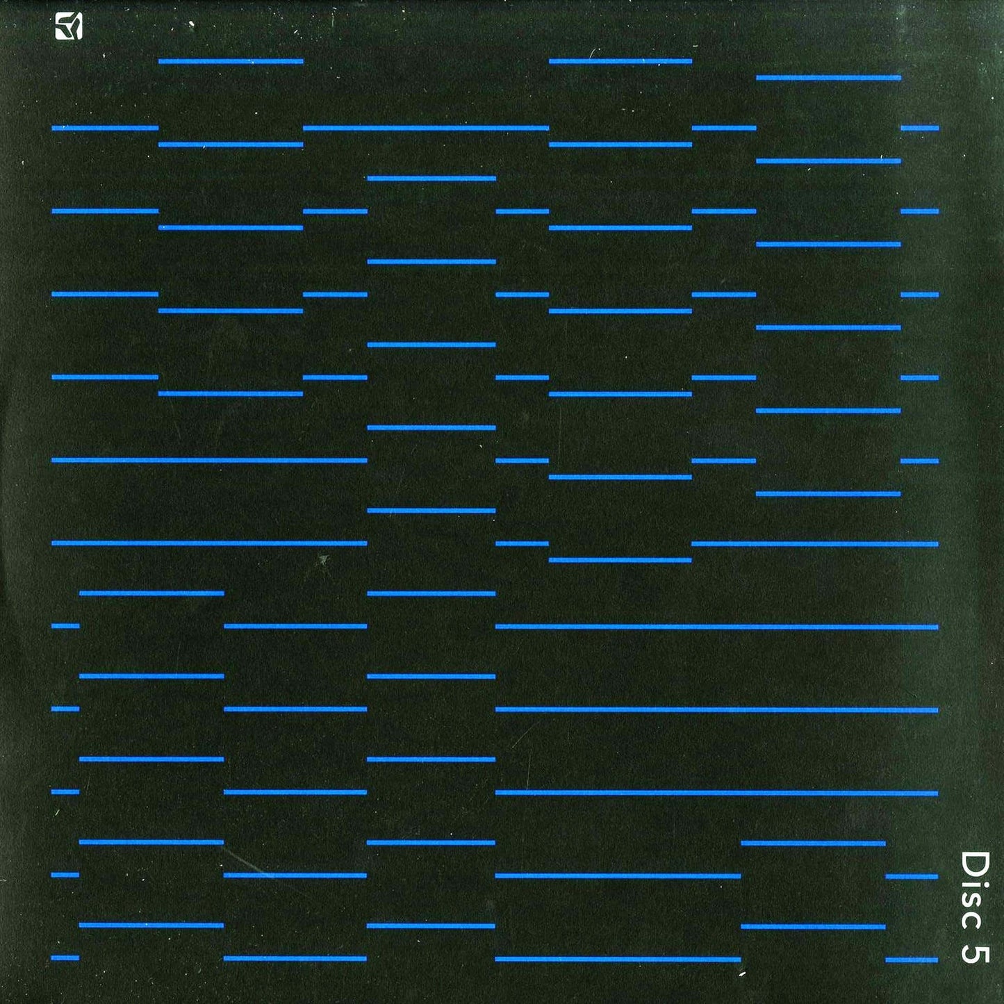 Various - Polegroupbox1 Disc5 [POLEGROUPBOX1DISC5] - Second Floor Stuff