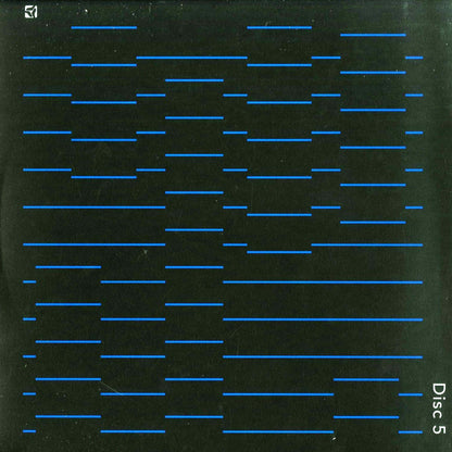 Various - Polegroupbox1 Disc5 [POLEGROUPBOX1DISC5] - Second Floor Stuff