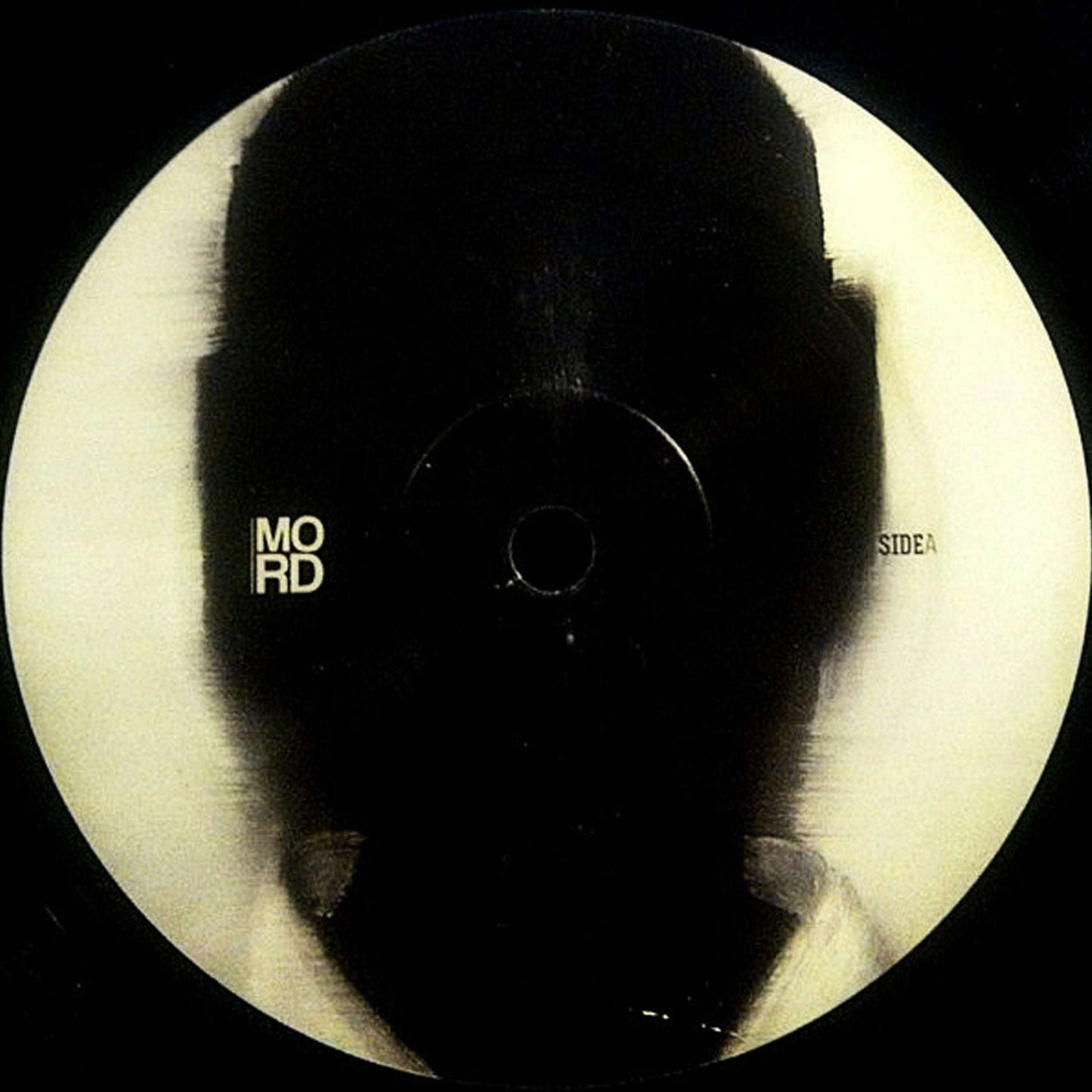 A001 ‎– Nyctophobia [MORD031]