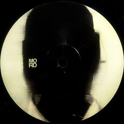 A001 ‎– Nyctophobia [MORD031]