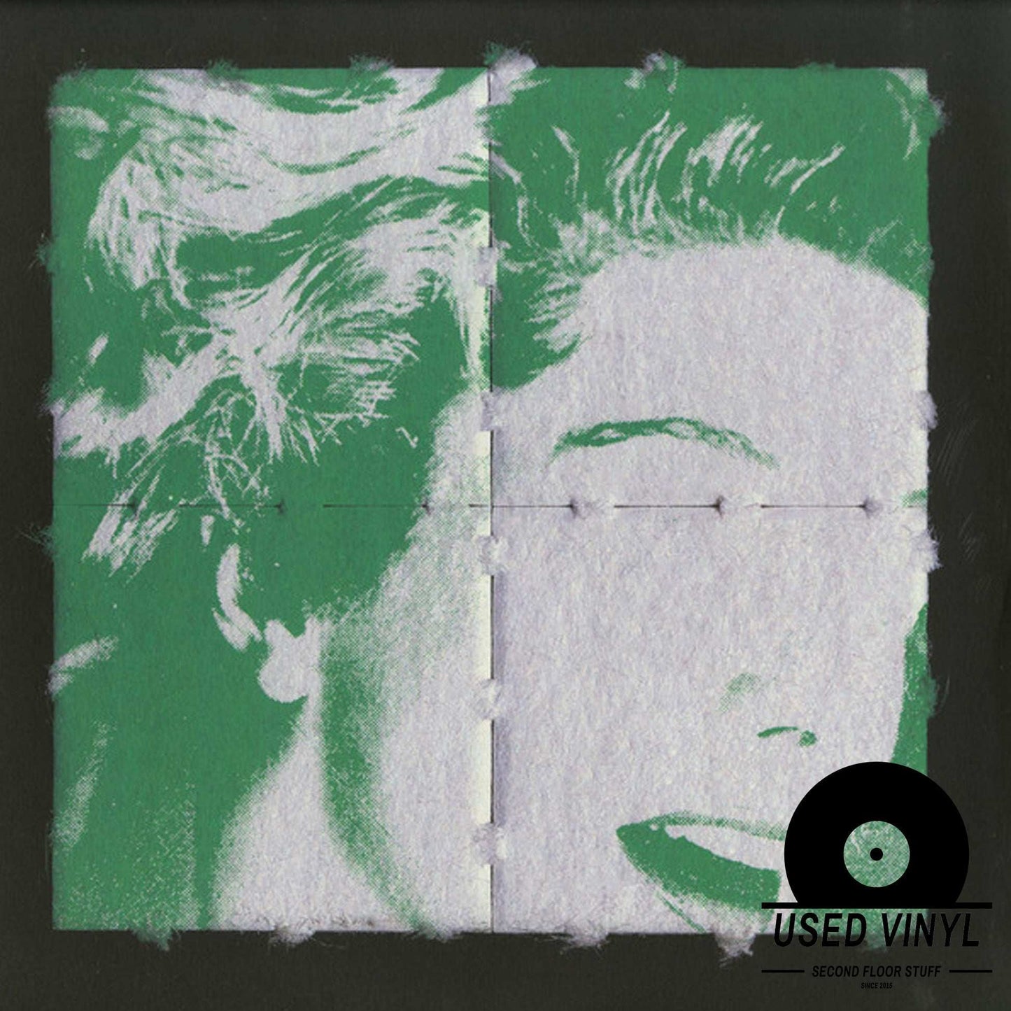 Acid Bitchez ‎– Thinking About Acid Remixes [Turbo 176]
