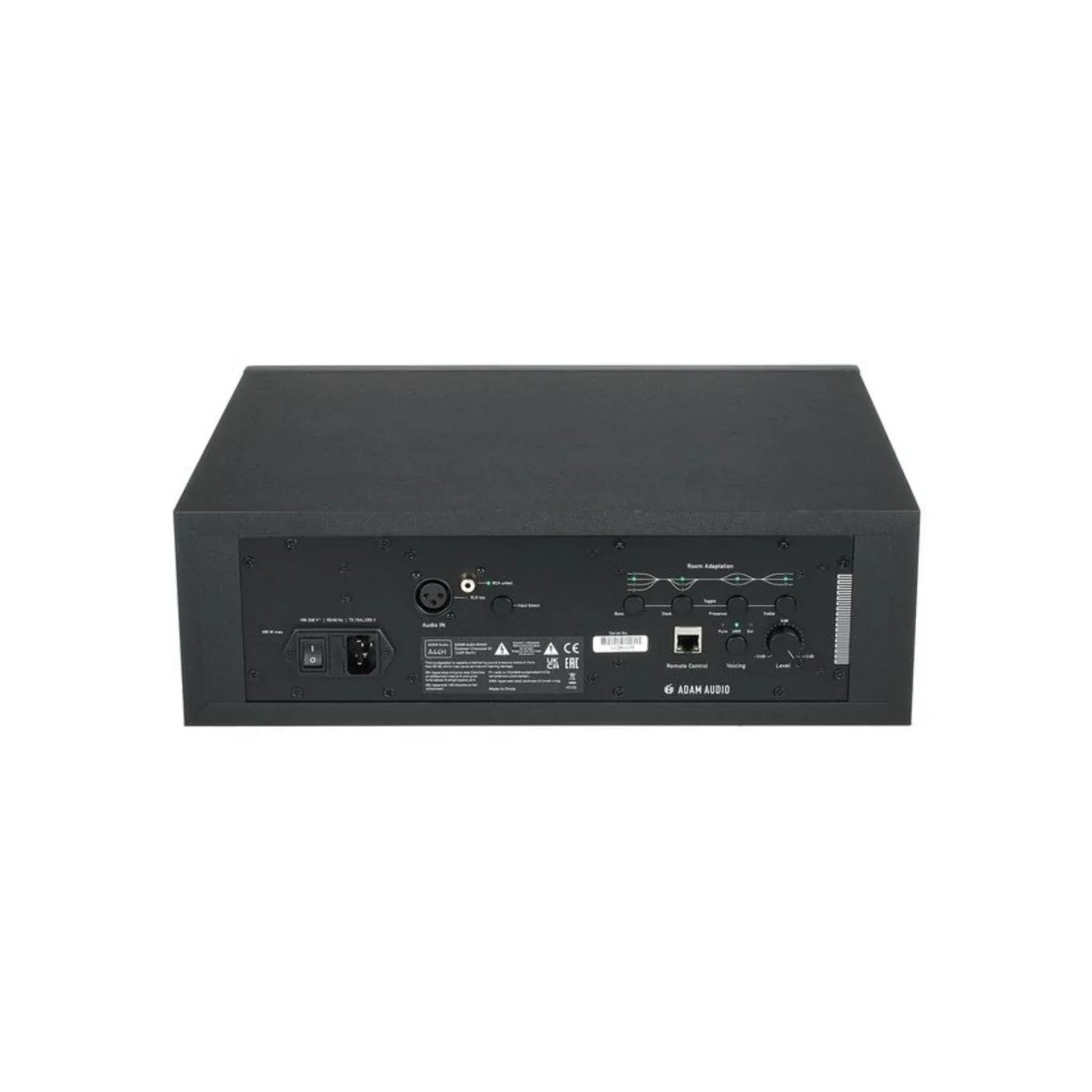 ADAM Audio - A44H - Second Floor Stuff
