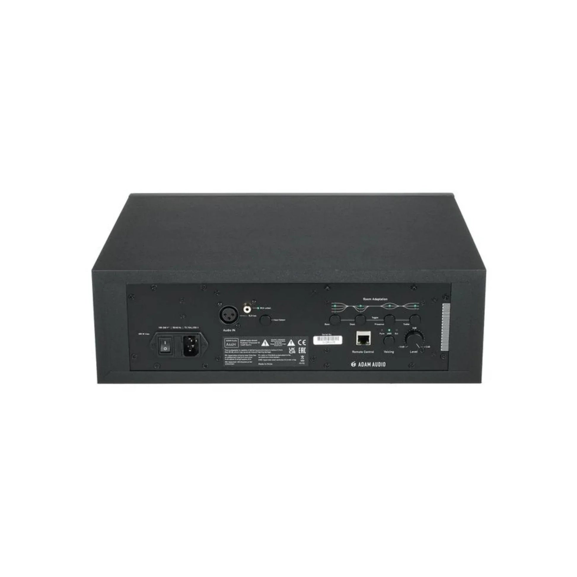 ADAM Audio - A44H - Second Floor Stuff