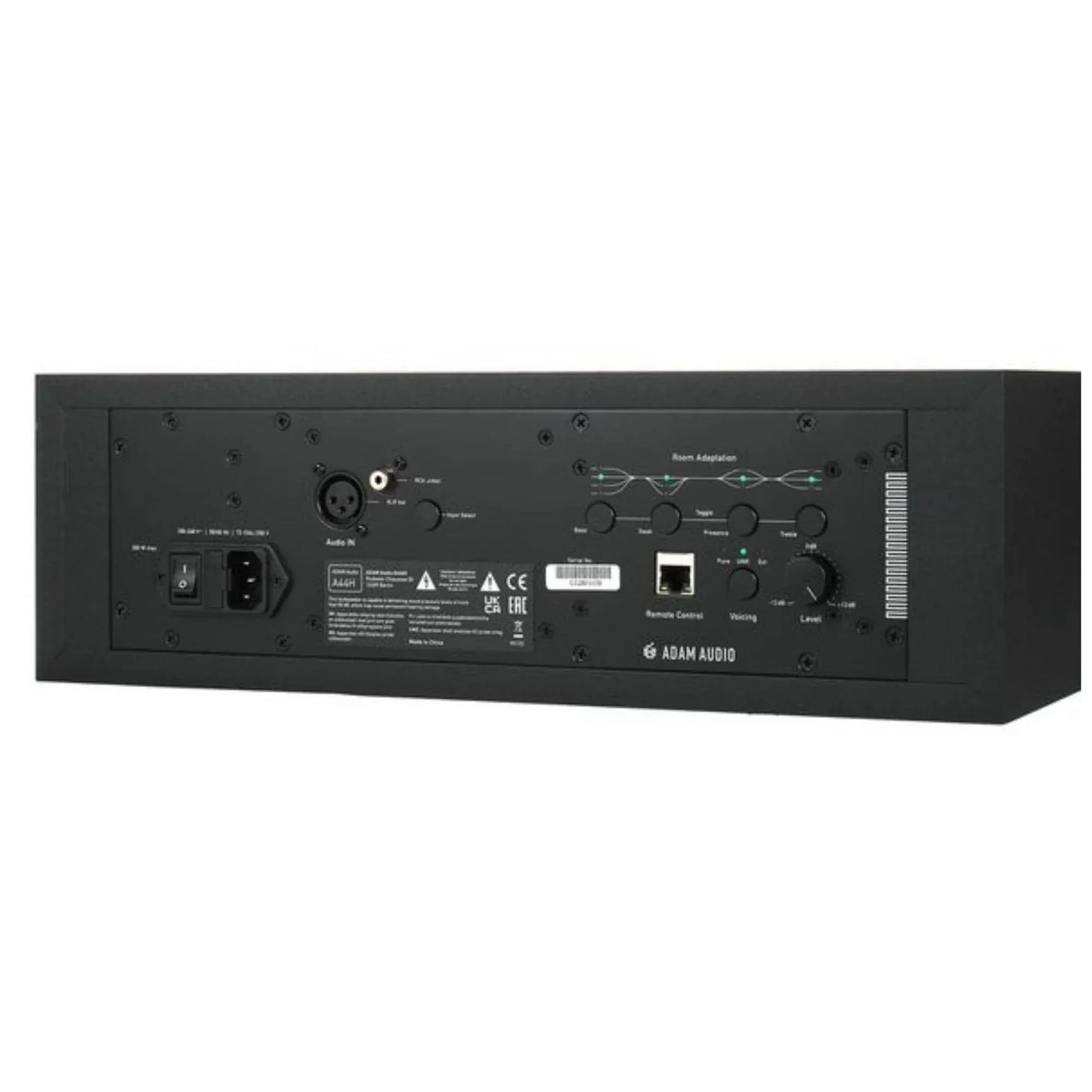 ADAM Audio - A44H - Second Floor Stuff