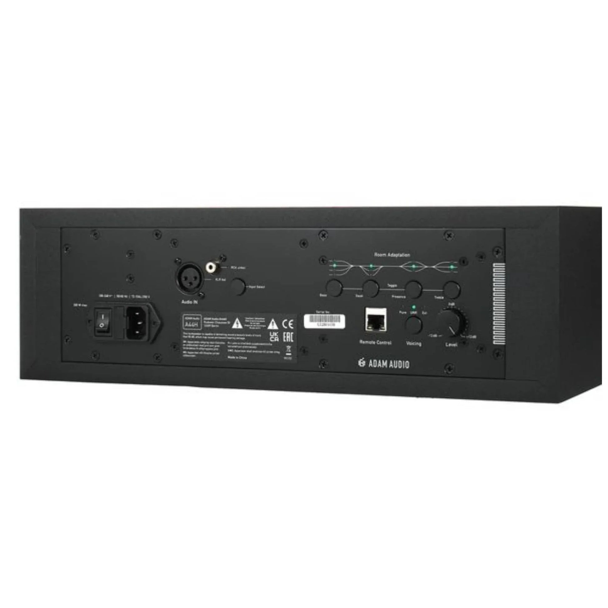 ADAM Audio - A44H - Second Floor Stuff