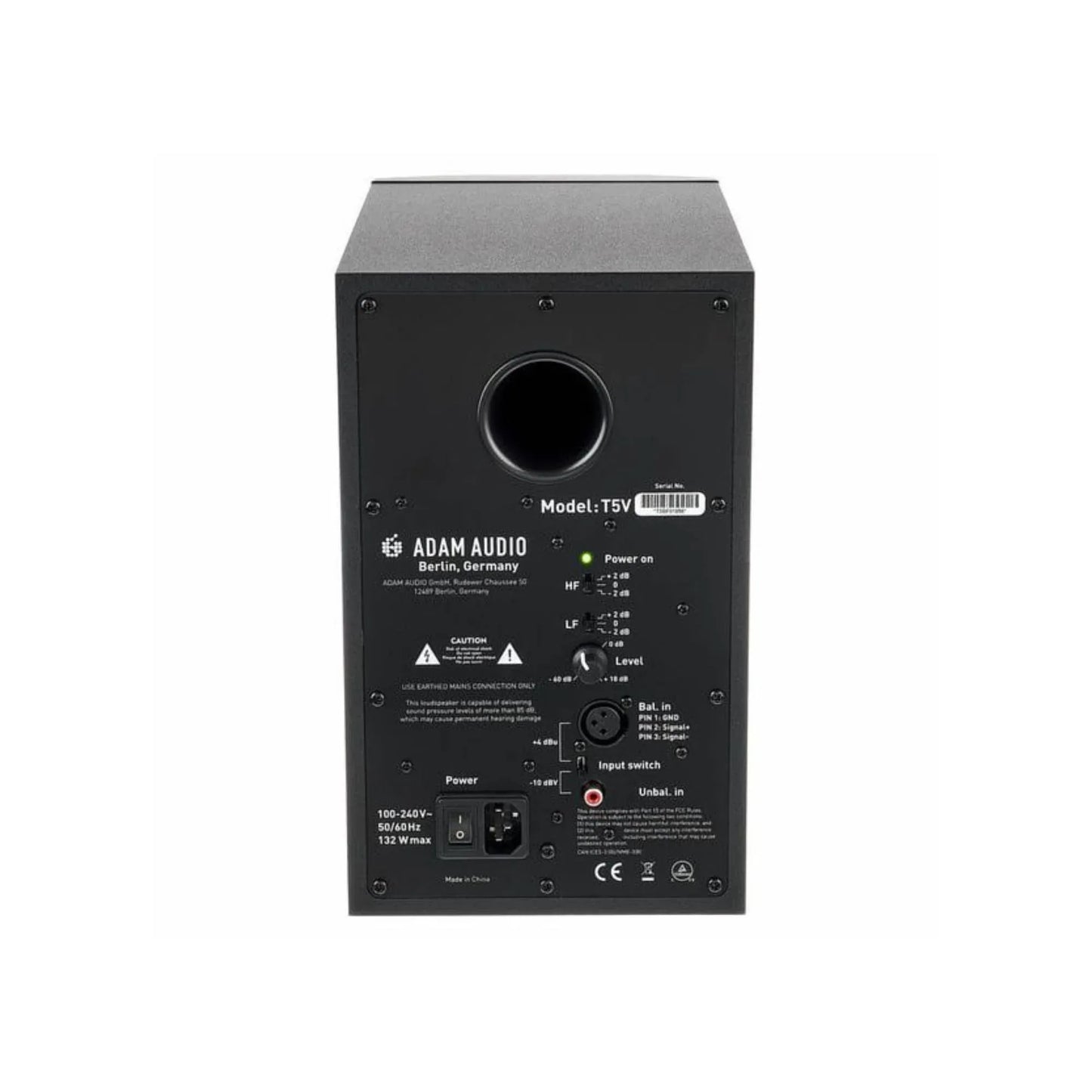 ADAM Audio - T5V - Second Floor Stuff