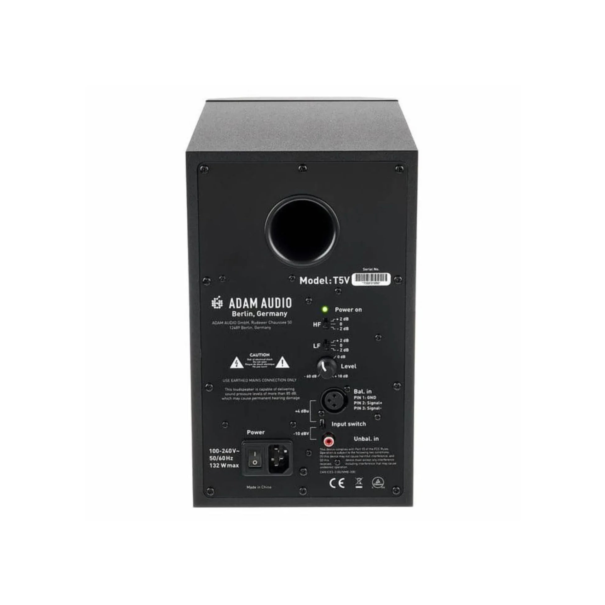 ADAM Audio - T5V - Second Floor Stuff