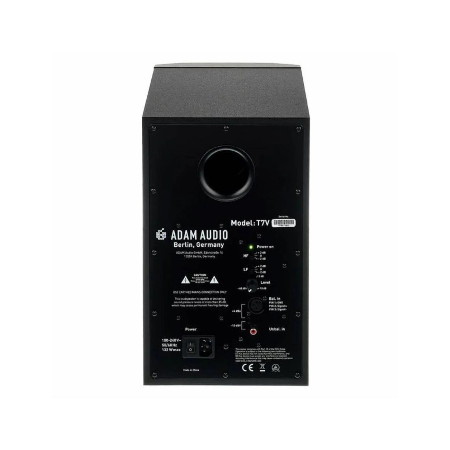 ADAM Audio - T7V - Second Floor Stuff
