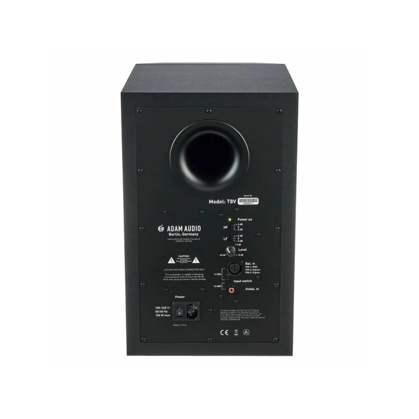 ADAM Audio - T8V - Second Floor Stuff