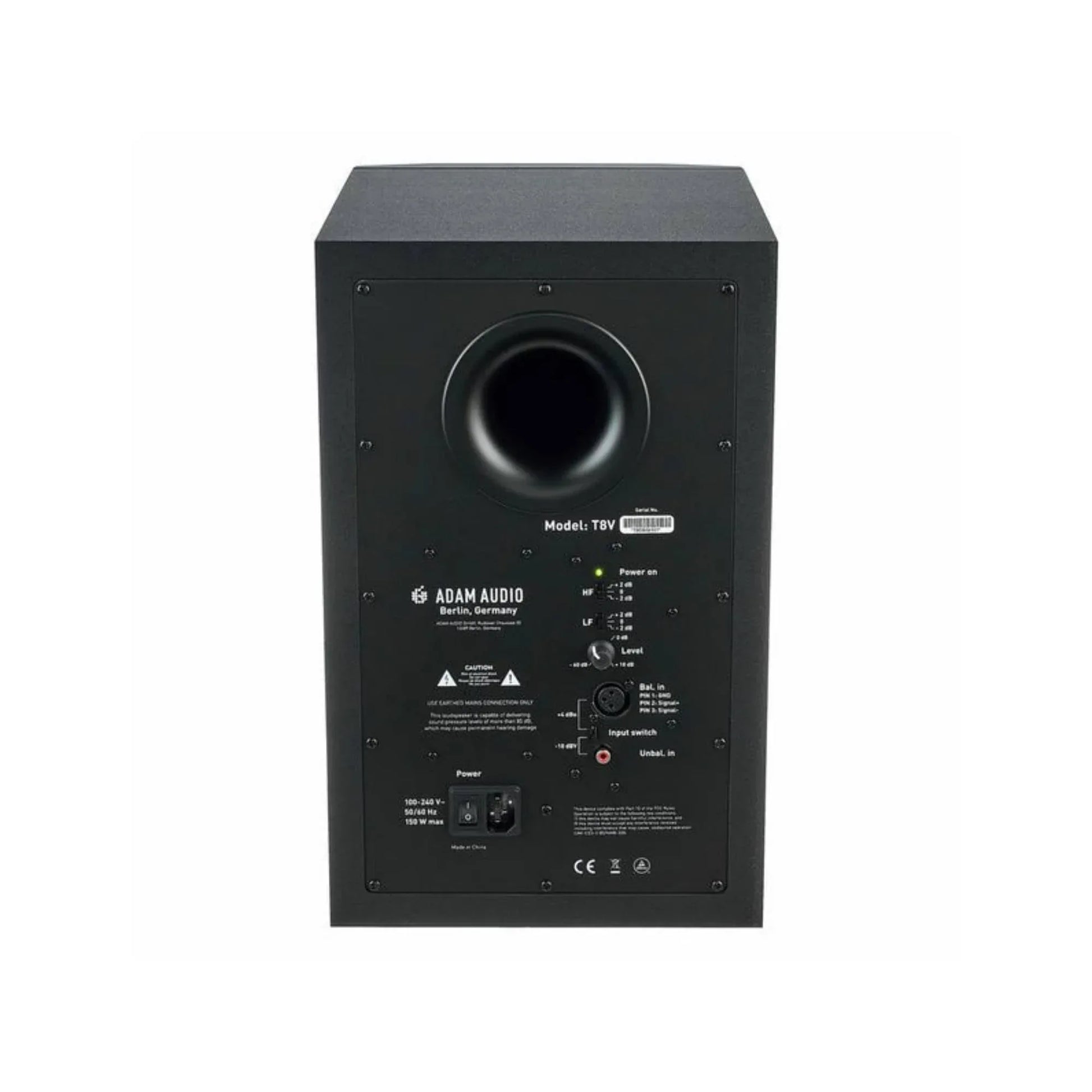 ADAM Audio - T8V - Second Floor Stuff