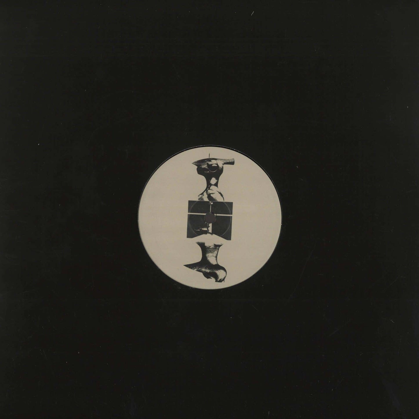 AgainstMe - Diagonal Prism [RM15]-Second Floor Stuff