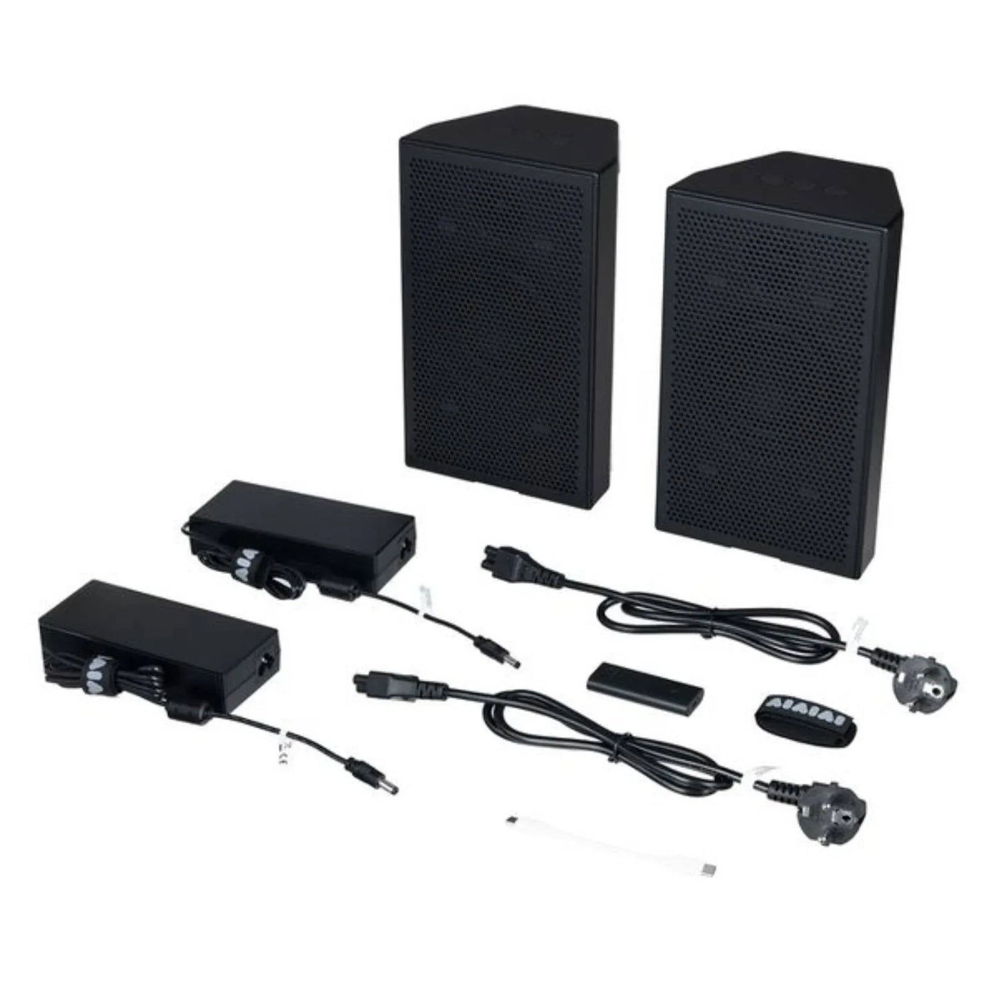 AIAIAI - UNIT-4 Wireless+ (Pair) - Second Floor Stuff
