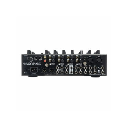 Allen & Heath Mixer - Xone:96 - Second Floor Stuff