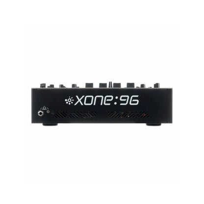 Allen & Heath Mixer - Xone:96 - Second Floor Stuff
