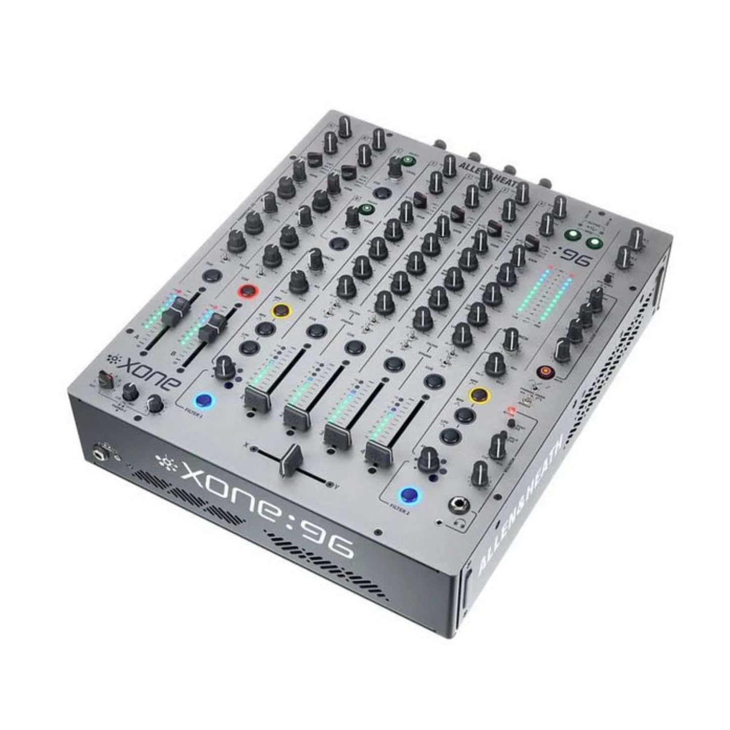 Allen & Heath Mixer - Xone:96 - Second Floor Stuff