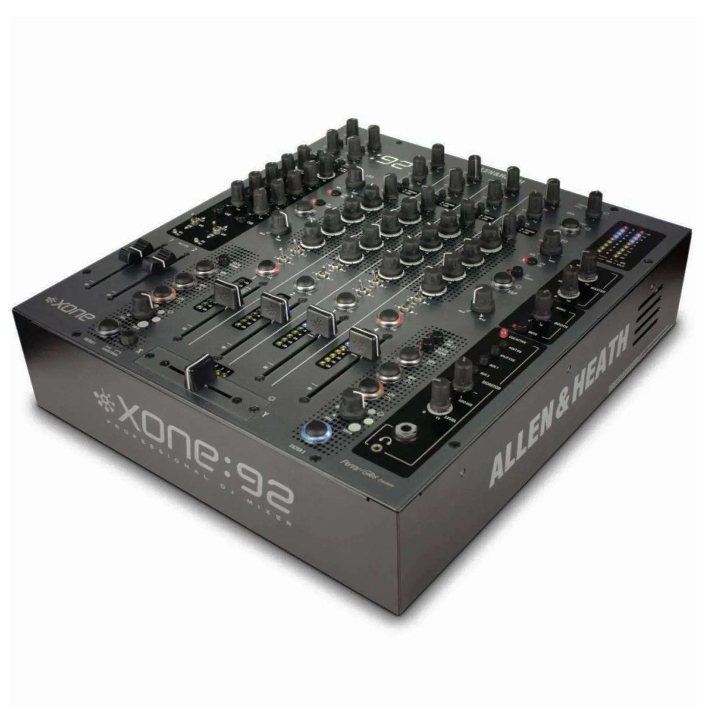 Allen & Heath Mixer - Xone:92 - Second Floor Stuff