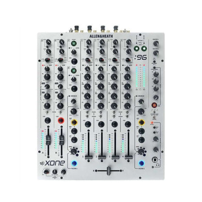 Allen & Heath Mixer - Xone:96 - Second Floor Stuff