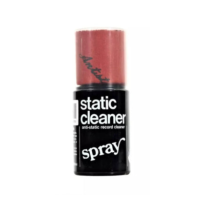 Analogis 6075 - Record Cleaning Spray 200ml
