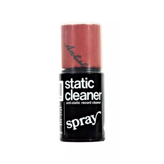 Analogis 6075 - Record Cleaning Spray 200ml
