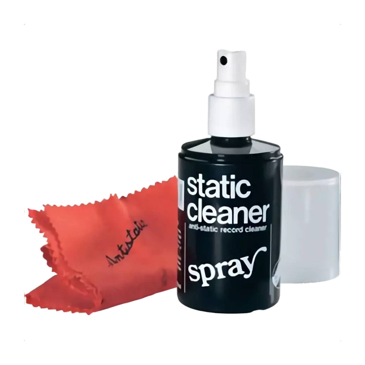 Analogis 6075 - Record Cleaning Spray 200ml
