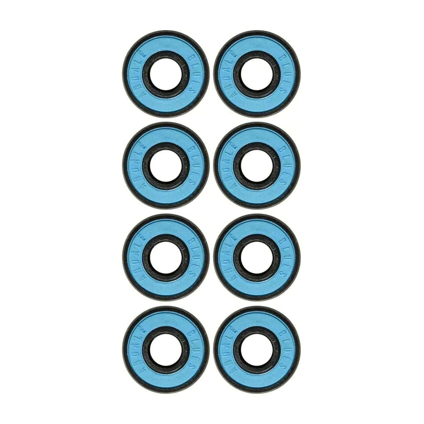 Andale Bearings - Blues ProRated - Second Floor Stuff