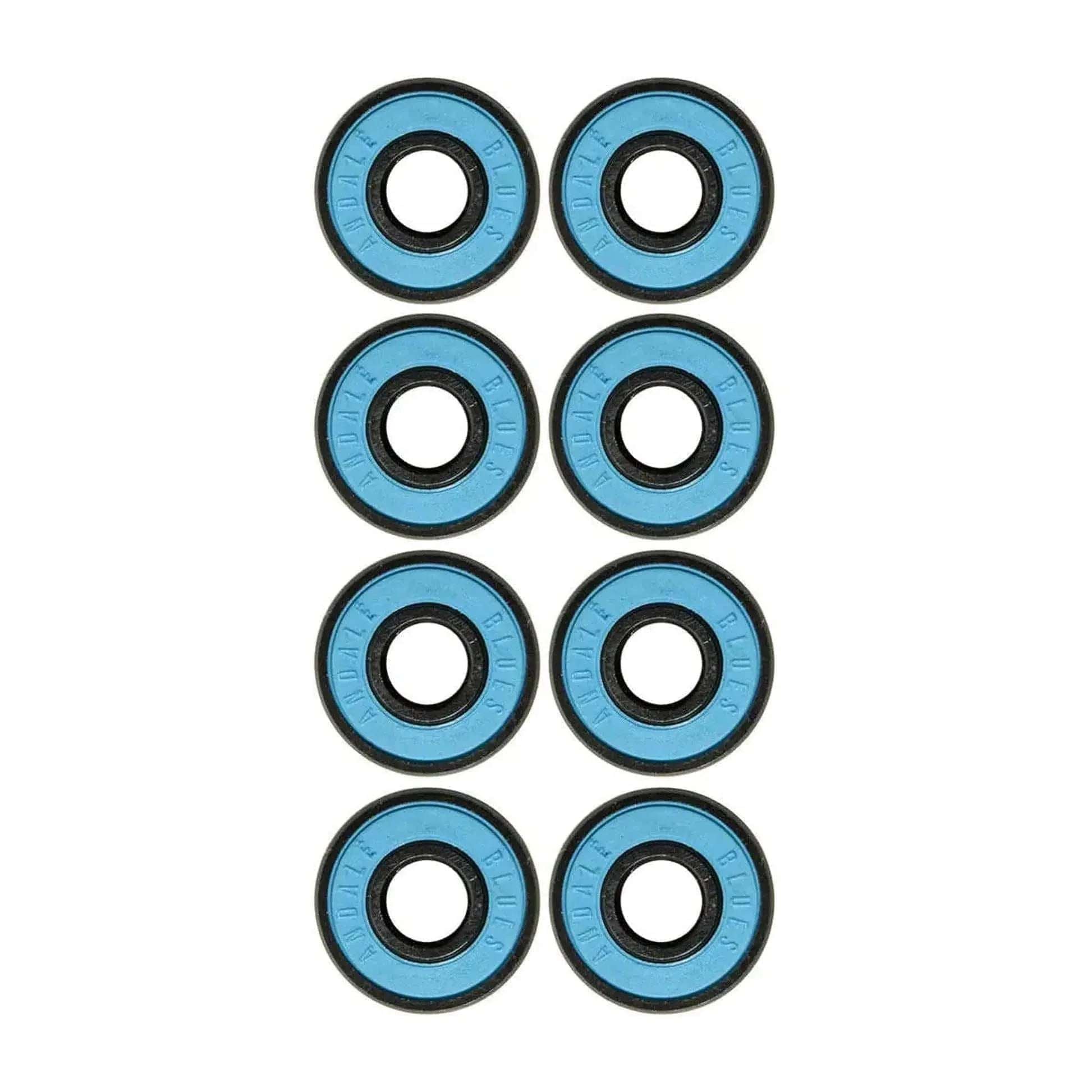 Andale Bearings - Blues ProRated - Second Floor Stuff