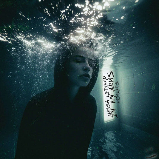 Anfisa Letyago - In My Arms (Remixes) [NSD019] - Second Floor Stuff