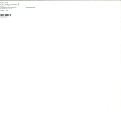Aphex Twin - Windowlicker [WAP105]-Second Floor Stuff