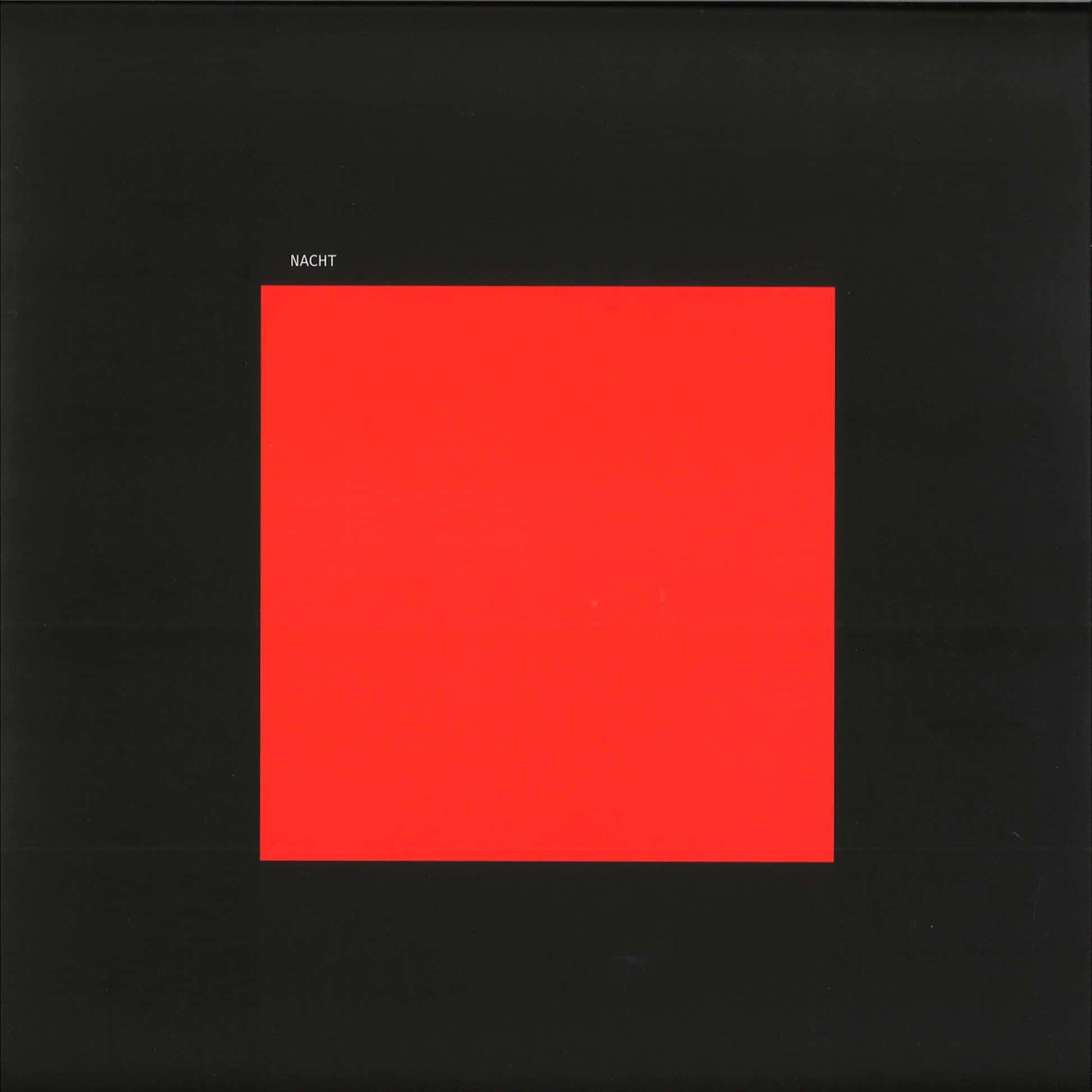 Atom™ - Nacht [R-M204]-Second Floor Stuff