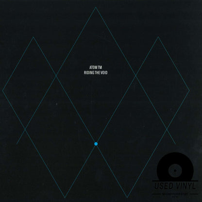 Atom™ ‎– Riding The Void [R-N 160]