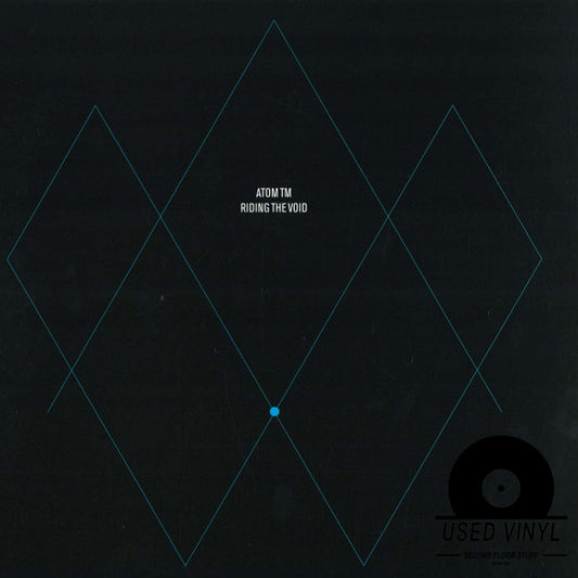 Atom™ ‎– Riding The Void [R-N 160]