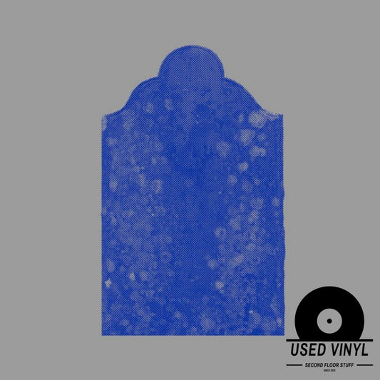 Bambounou / Margaret Dygas ‎– See You Soon / Popular Religions [50WEAPONS044]