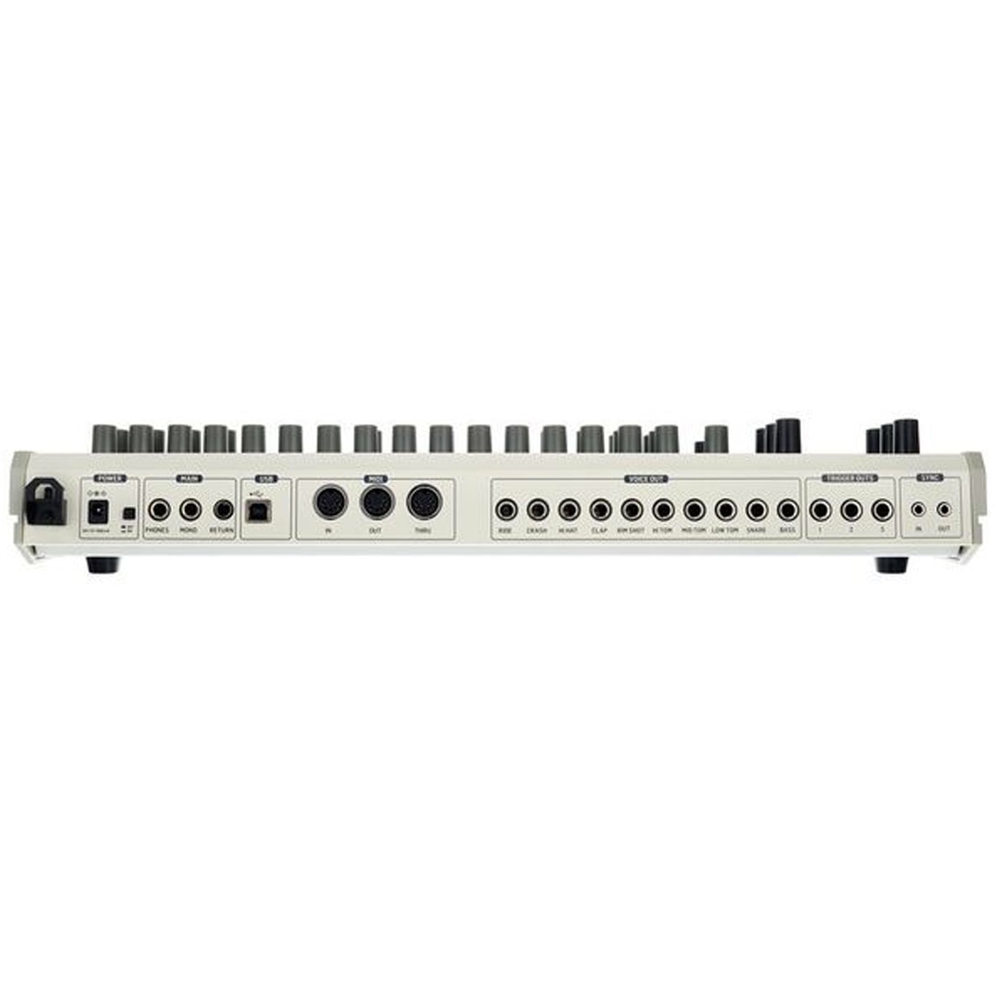 Behringer RD-9 - Analogue Drum Machine