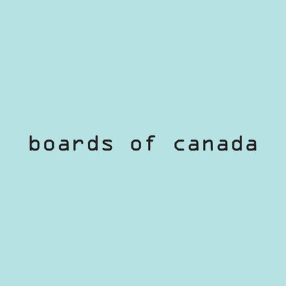 Boards Of Canada - Hi Scores (Gatefold LP + Art Prints) [WARPLP376]