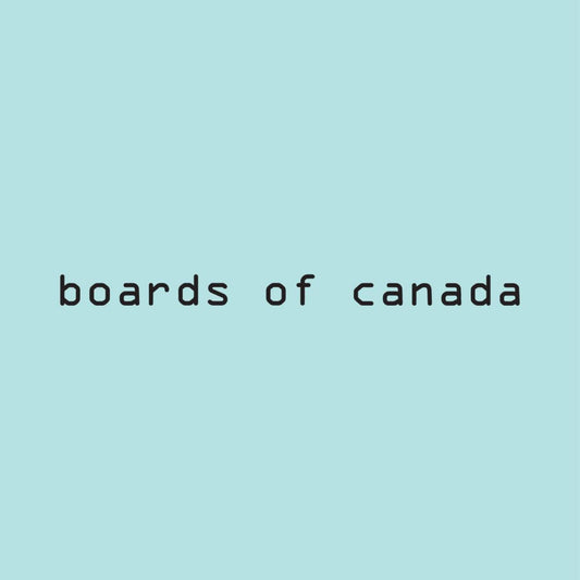 Boards Of Canada - Hi Scores (Gatefold LP + Art Prints) [WARPLP376]