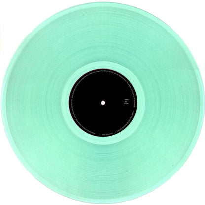 Brayan Valenzuela - Mi Pez Murio Anoche [DETUNDLTD110] - Second Floor Stuff