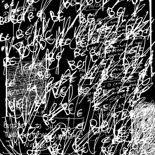 Brayan Valenzuela - Mi Pez Murio Anoche [DETUNDLTD110] - Second Floor Stuff