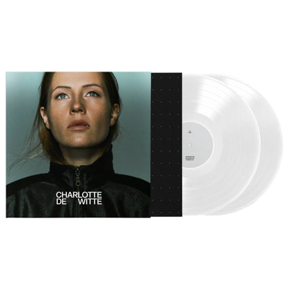Charlotte de Witte - Charlotte de Witte [KNTXT030]