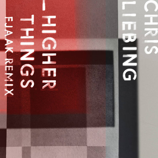 Chris Liebing - Higher Things (FJAAK Remix) [CLR140V]