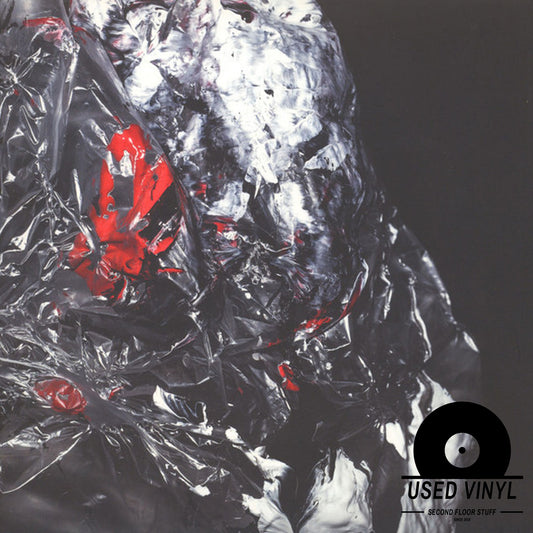 Cosmin TRG ‎– Serpenti / Oblic Remixes [Fizic - 05]