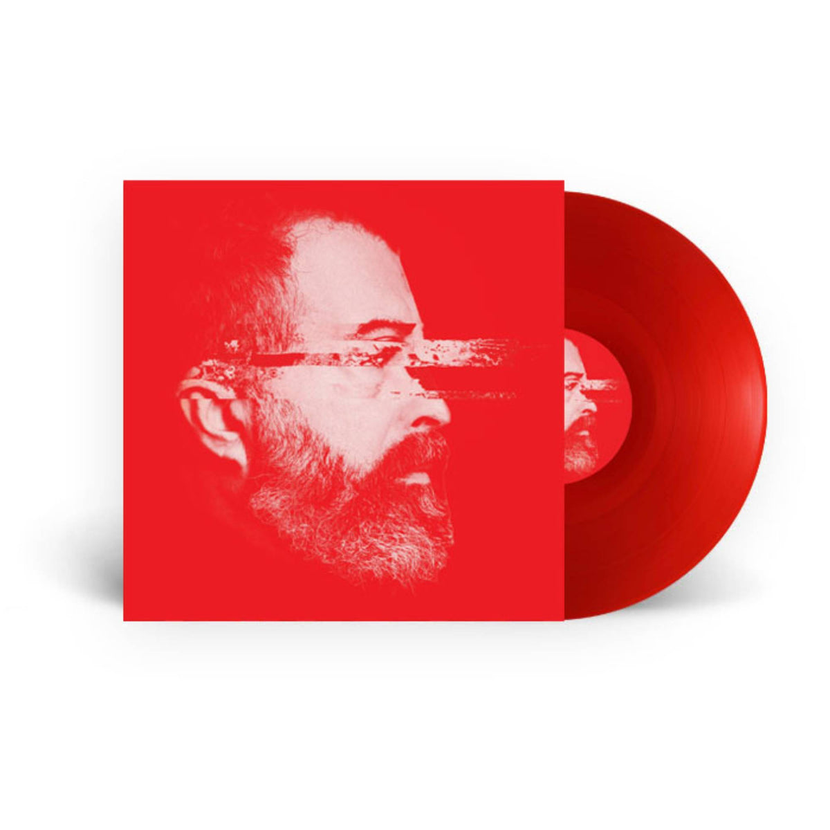 Dave Clarke - Wisdom To The Wise (Joris Voorn Remix) [SPCTRM100]