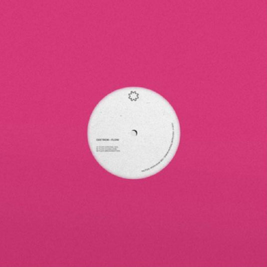 Deetron - Flow [MRR-002]