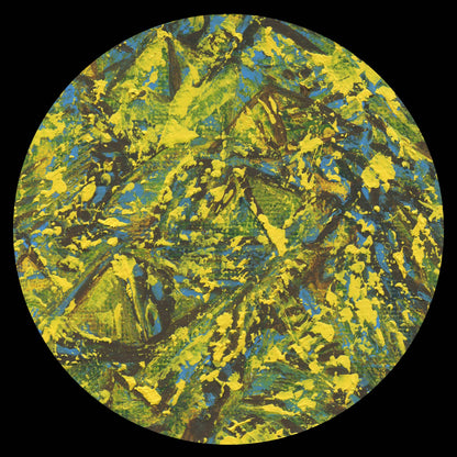Deetron Presents Soulmate - Sequence [IT078] - Second Floor Stuff