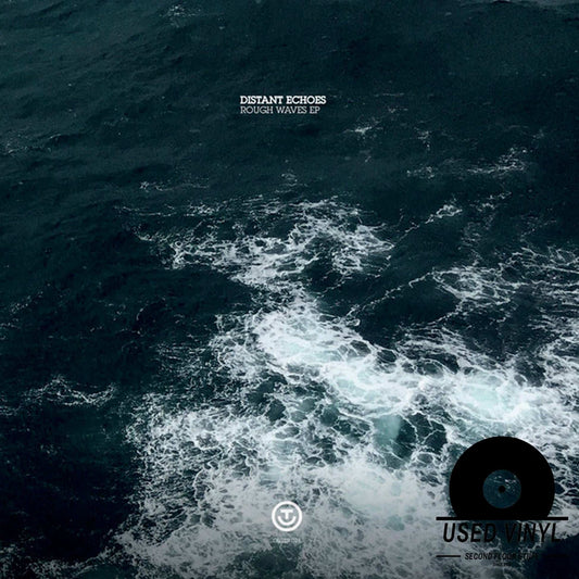 Distant Echoes ‎– Rough Waves [OUTER 024]